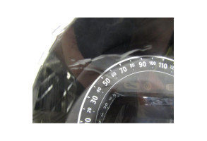 Compteur RENAULT TWINGO 3 Photo n°2