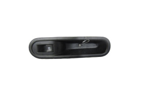 Interrupteur de leve vitre avant droit RENAULT TWINGO 3 Photo n°2