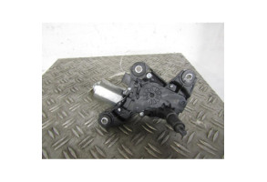 Moteur essuie glace arriere RENAULT TWINGO 3 Photo n°1