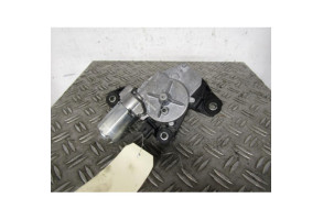Moteur essuie glace arriere RENAULT TWINGO 3 Photo n°2