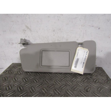 Pare soleil gauche RENAULT TWINGO 3