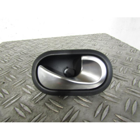 Poignee interieur arriere droit RENAULT TWINGO 3