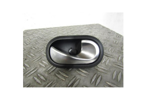 Poignee interieur arriere droit RENAULT TWINGO 3 Photo n°1