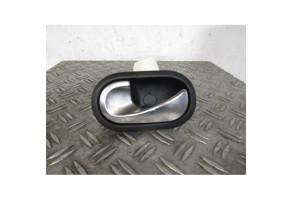 Poignee interieur arriere gauche RENAULT TWINGO 3 Photo n°1