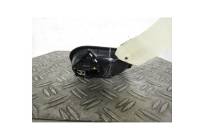 Poignee interieur avant droit RENAULT TWINGO 3 Photo n°2