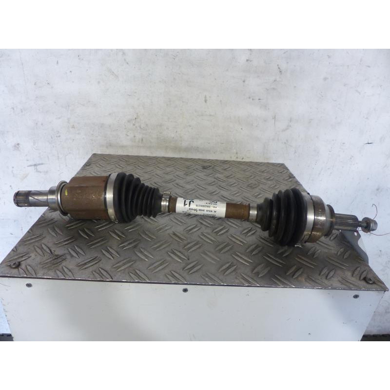 Cardan gauche (transmission) RENAULT TWINGO 3 Photo n°1