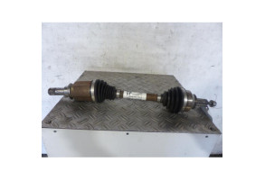 Cardan gauche (transmission) RENAULT TWINGO 3 Photo n°1