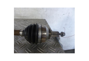 Cardan gauche (transmission) RENAULT TWINGO 3 Photo n°2