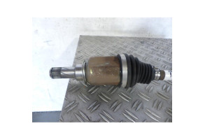 Cardan gauche (transmission) RENAULT TWINGO 3 Photo n°4