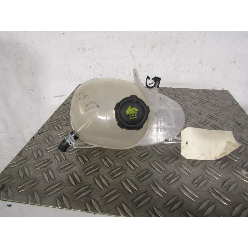 Vase d'expansion RENAULT TWINGO 3 Photo n°1