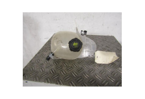 Vase d'expansion RENAULT TWINGO 3 Photo n°1