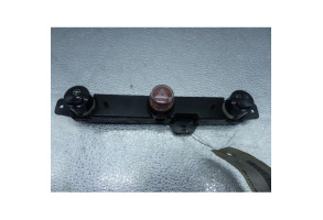 Bouton de warning FIAT 500 2 Photo n°1