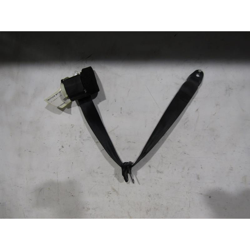 Ceinture arriere droit FIAT 500 2 Photo n°1