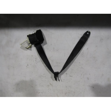 Ceinture arriere droit FIAT 500 2