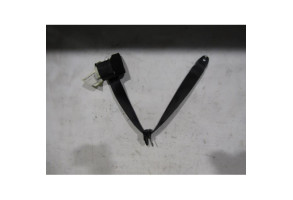 Ceinture arriere droit FIAT 500 2 Photo n°1