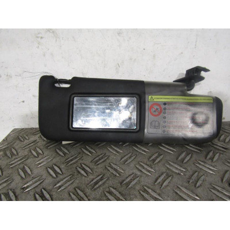 Pare soleil droit FIAT 500 2
