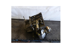 Boite de vitesses PEUGEOT 206 Photo n°2