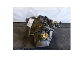 Boite de vitesses PEUGEOT 206 Photo n°3
