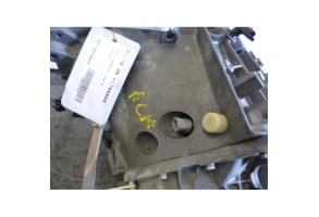 Boite de vitesses PEUGEOT 206 Photo n°4