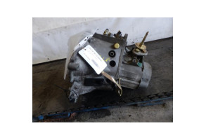 Boite de vitesses PEUGEOT 206 Photo n°5