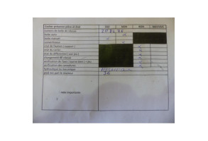 Boite de vitesses PEUGEOT 206 Photo n°7