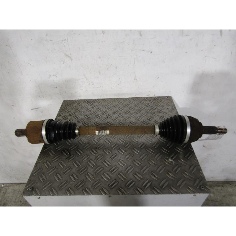 Cardan gauche (transmission) RENAULT SCENIC 2 Photo n°1