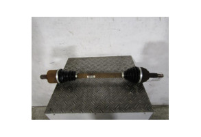 Cardan gauche (transmission) RENAULT SCENIC 2 Photo n°1