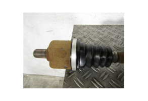 Cardan gauche (transmission) RENAULT SCENIC 2 Photo n°2