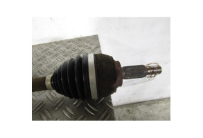 Cardan gauche (transmission) RENAULT SCENIC 2 Photo n°3