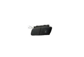 Interrupteur de leve vitre arriere gauche VOLKSWAGEN POLO 4 Photo n°2