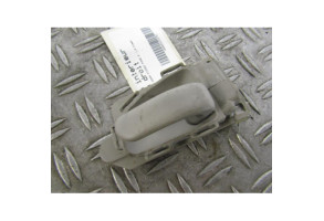 Poignee interieur arriere droit CITROEN XSARA PICASSO Photo n°1