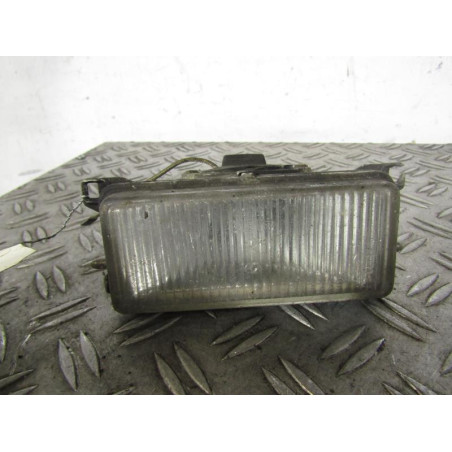Optique avant secondaire gauche (feux)(clignotant) PEUGEOT 405