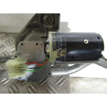Moteur essuie glace avant PEUGEOT 405 Photo n°2
