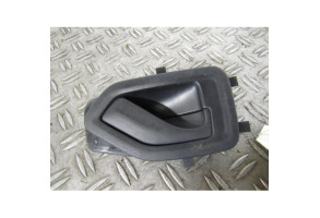 Poignee interieur arriere droit PEUGEOT 405 Photo n°2