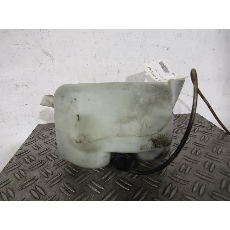 Vase de lave glace PEUGEOT 405 Photo n°1