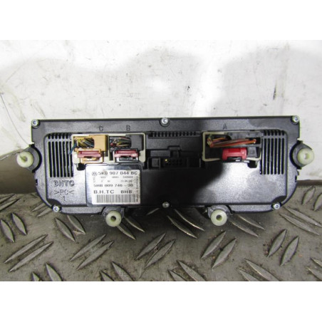 Commande chauffage VOLKSWAGEN GOLF 6
