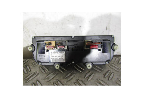 Commande chauffage VOLKSWAGEN GOLF 6 Photo n°1