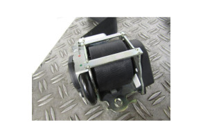 Ceinture avant droit RENAULT LAGUNA 3 Photo n°2
