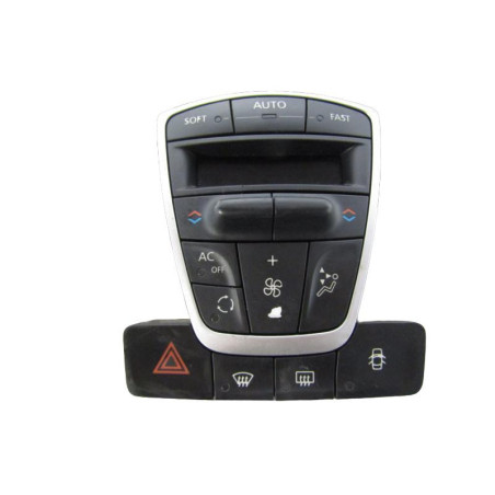 Commande chauffage RENAULT LAGUNA 3