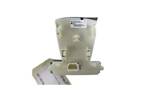 Commande chauffage RENAULT LAGUNA 3 Photo n°2