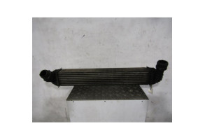 Echangeur air (Intercooler) RENAULT LAGUNA 3 Photo n°1