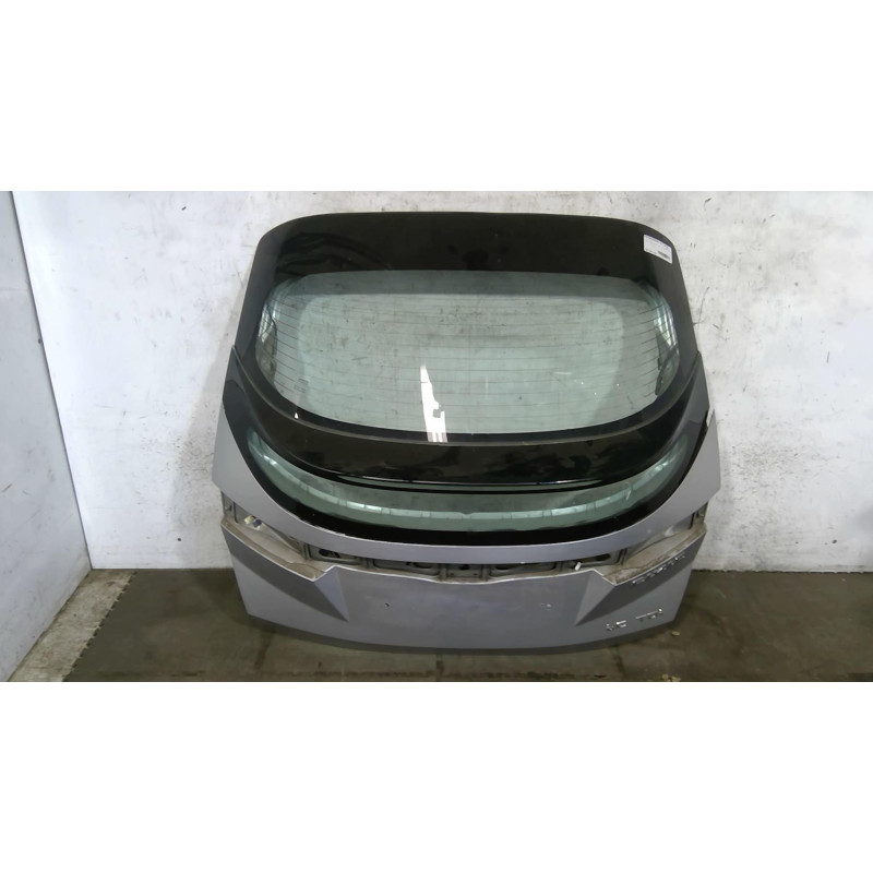 Malle/Hayon arriere HONDA CIVIC 8 Photo n°1