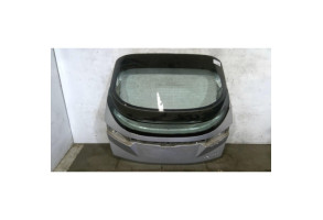 Malle/Hayon arriere HONDA CIVIC 8 Photo n°1