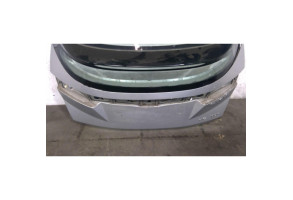 Malle/Hayon arriere HONDA CIVIC 8 Photo n°2