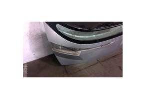 Malle/Hayon arriere HONDA CIVIC 8 Photo n°3
