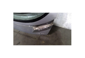 Malle/Hayon arriere HONDA CIVIC 8 Photo n°5