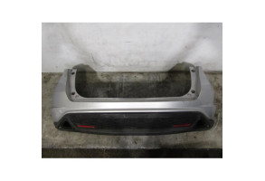 Pare choc arriere HONDA CIVIC 8 Photo n°1