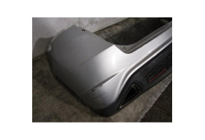 Pare choc arriere HONDA CIVIC 8 Photo n°2