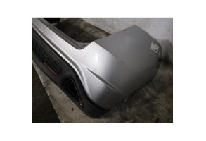 Pare choc arriere HONDA CIVIC 8 Photo n°3