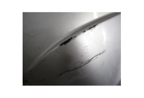 Pare choc arriere HONDA CIVIC 8 Photo n°4
